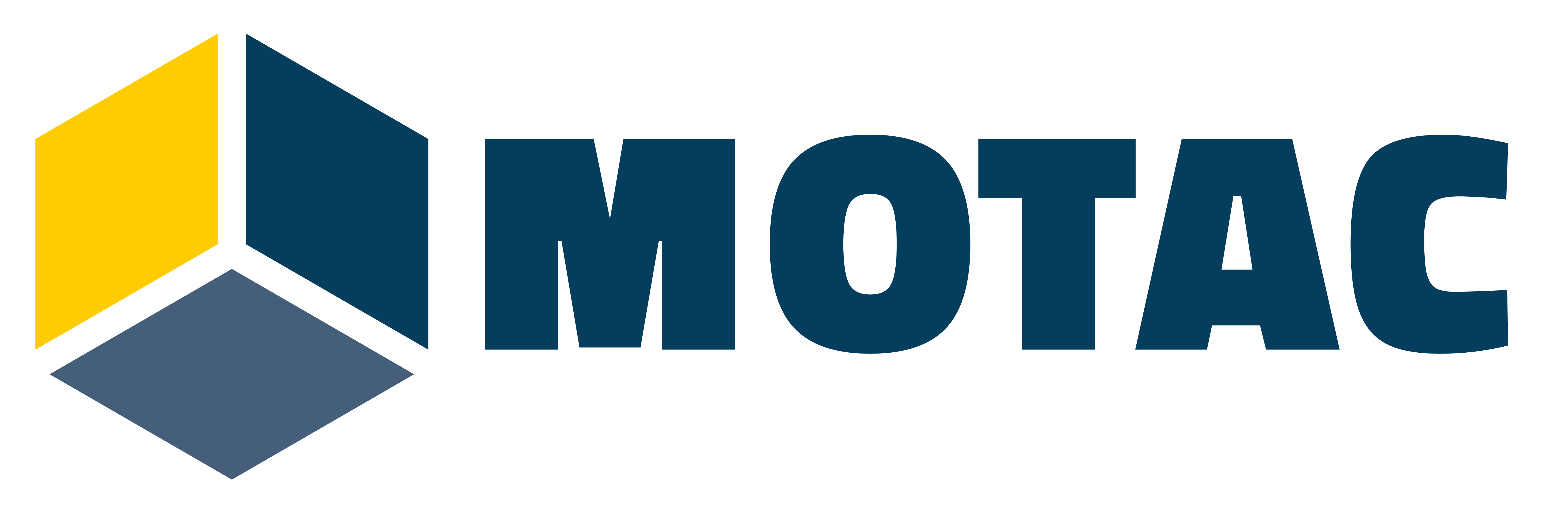 MOTAC Logo